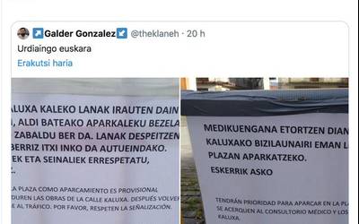 Faltan botatzen nuen euskalki vs batua eztabaida. Zuek ez?