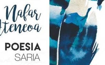 'Nafar Ateneoa' poesia sarian parte hartzeko epea zabalik dago