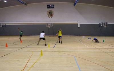 Miranda de Ebron hasiko du urtea CBASK-ek