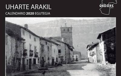 Herri-egutegiak zintzilik