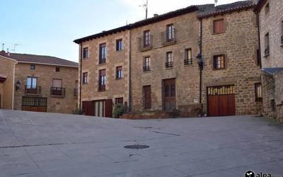 Labraza: pote txikian, edertasuna