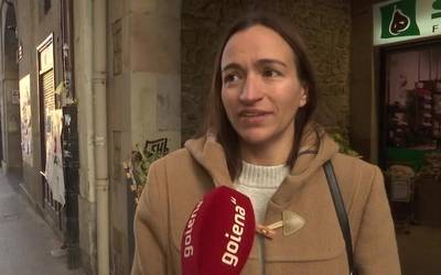 Izendatu dute presidente Pedro Sanchez, zer deritzozu?