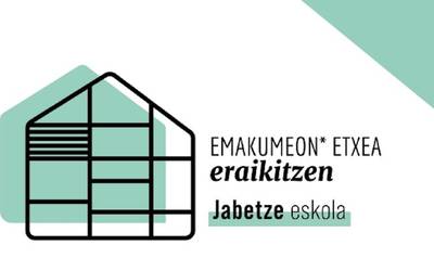 Jabetze Eskolak doako bi ikastaro eskainiko ditu ekainera bitartean