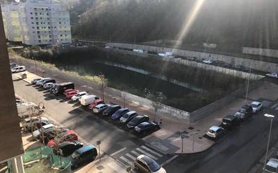 Arrasateko EAJ esleipenekin "harrituta", eta lanak zortzi hilabetez hasi gabe
