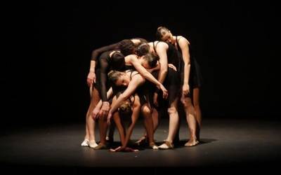 Ballet gala, San Fillippo sindromearen alde