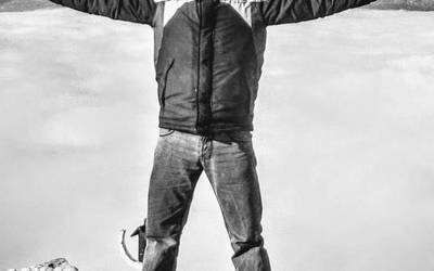 Egun Ero Kantuz: Juanjo Ollo