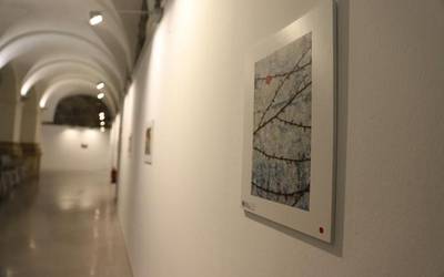 'Udazkena Euskal Herrian' Artgazkik antolatutako V. argazki lehiaketa ikusgai Kulturaten
