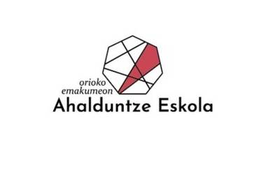 Ahalduntze Eskolako ikastaroetan lekurik gabe geratu direnek itxaron zerrendan izena emateko aukera dute