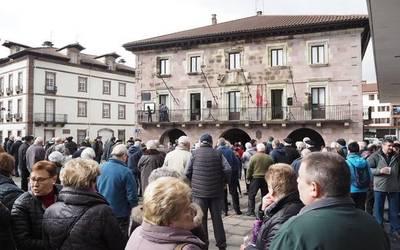 San Anton eguneko ospakizunak eginen dituzte Elizondo, Zubieta, Lesaka eta Erratzun