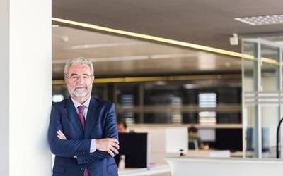Gobernuak Jose Maria Zabala enpresariari eman dio 2019ko “Francisco de Javier” saria