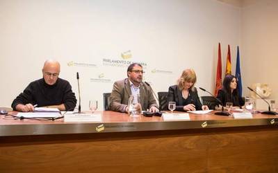 Frankismoan Nafarroan izandako 29.000 errepresio kasu, dokumentu funts batean jasota eta ikusgai