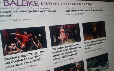 Urte berria, opari berriak bazkideen artean zozkatzeko