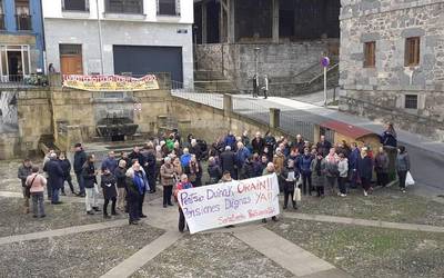 “Irabazi arte hemen izango gara”