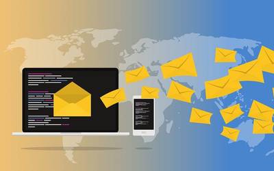 Posta elektroniko bidezko 'phishing' erasoak areagotu dira azken egunotan