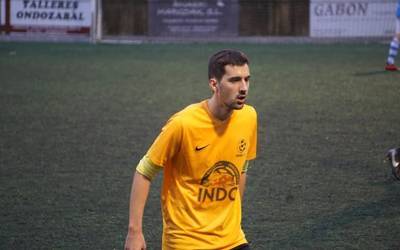 Asteburuko futbol partidak