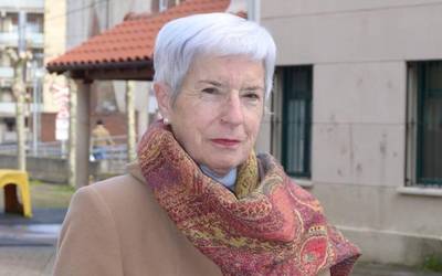 "Sua apur bat kontrolpean edukitzea, beste sekreturik ez du odolosteak egosteak"
