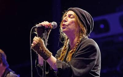 Patti Smith