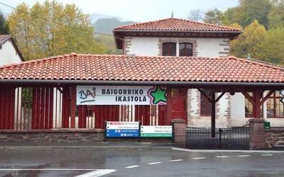 Baigorriko ikastolak kantu bazkaria antolatu du otsailaren 1ean