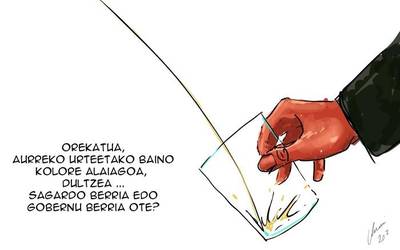 Sagardo berria