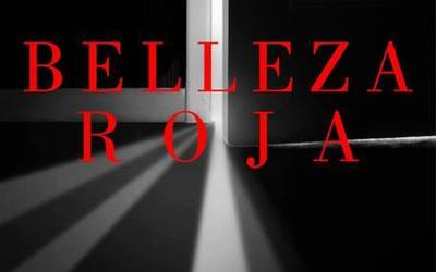 'Belleza roja', La Perezen nobela beltzaren tarteko gaurko liburua