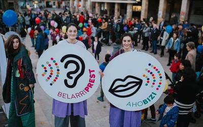Durangoko Euskaraldiak bilera irekia egingo du urtarrilaren 28an, Pinondon
