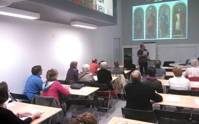 'Nafarroaren historia' ikastaroa eskainiko du Euskokulturrek, euskaraz