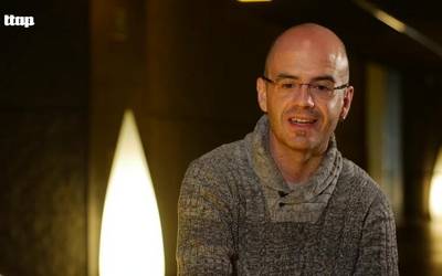 Agus Barandiaran: "Musika munduaren onena eta txarrena ezagutu ahal izan dut"