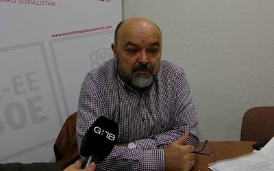Ordiziako PSEk herriko langabezi tasari aurre egiteko neurriak proposatu ditu