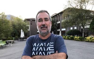 "Sexualitatea bera tabua da gizartean, eta hori handitu egiten da aniztasun funtzionala duten herritarrengan”