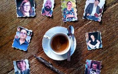 'Cuentos de Calipso' liburua aurkeztuko dute etzi, Debagoieneko Ezker Kultur Gunean