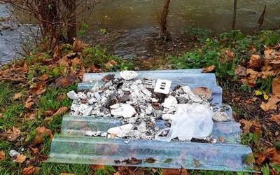 Eguzkik bi kasu salatu ditu Udaltzaingoan