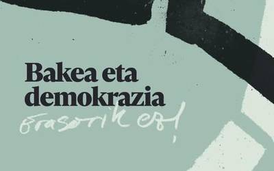 Guardia Zibilaren atxiloketak salatzeko mobilizazioa deitu dute gaur arratsaldean