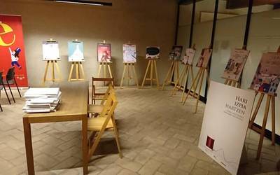 Euskal kulturaren erronkei erantzuten