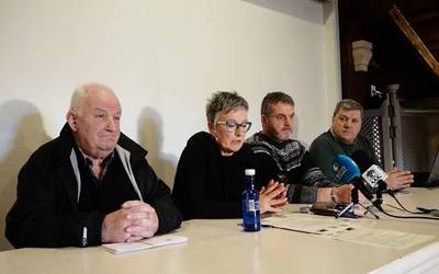 Piriniotar arrazako behien argazki lehiaketa antolatu dute laugarren urtez Baztanen