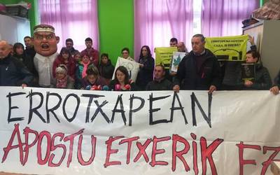 Jokoarekin lotutako patologiak bikoiztu egin dira sei urtean