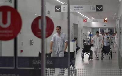 Nafarroako Osasun Zerbitzuak espezialitateen formaziorako 147 plaza eskainiko ditu