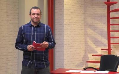 'Hemen Debagoiena' saioa osorik: 2020-01-24'