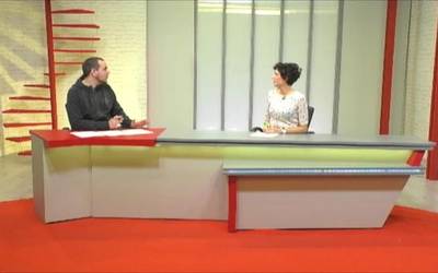Bizirik dagoen herri inklusibo baten alde lanean