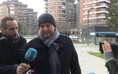 Peraltak berretsi du prima bat ordaindu zitzaiola Betis taldeari