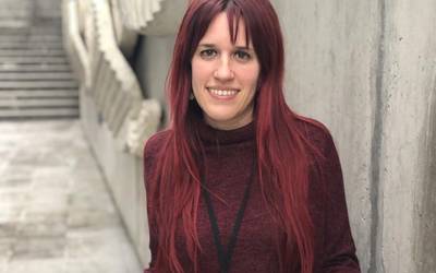 "Profil teknikoak eta beste zeharkako konpetentziak dituzten pertsonak eskatzen dituzte enpresa industrialek"