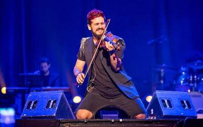 Strad musika taldearen emanaldirako sarrerak agortuta