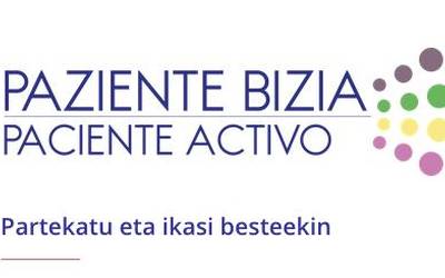 'Paziente Bizia' programan parte hartuko du Landatxopek