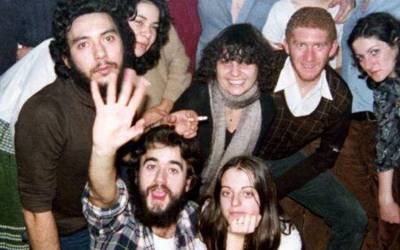 Erribera Auzo Elkarteak Yolanda Gonzalez omenduko du bere erailketaren 40. urteurrenean