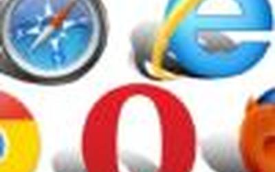 Web  nabigatzaileen  eboluzioa,  Netscapetik  Chromera