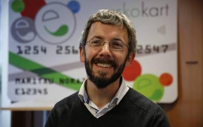 Arras Baztan fundazioak Eusko txanponari buruzko mintzaldia antolatu du otsailaren 5erako