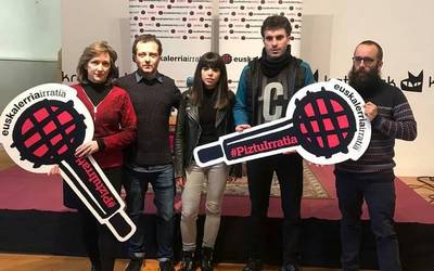 Maiaren publizitate banaketaren aurka helegitea aurkeztu du Euskalerria Irratiak