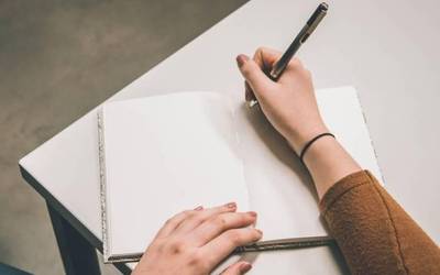 Gazteentzako literatur tailerrean izena emateko epea ostiralean amaituko da