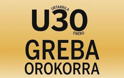 Baleikeko langileek ere bat egin dute greba orokorrarekin