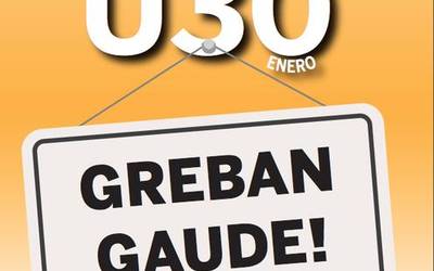 Bilboko Uriolako lantaldeak greba deialdiarekin bat egiten du