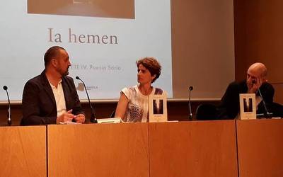 "Omenaldia" izan daitekeen irakurraldia